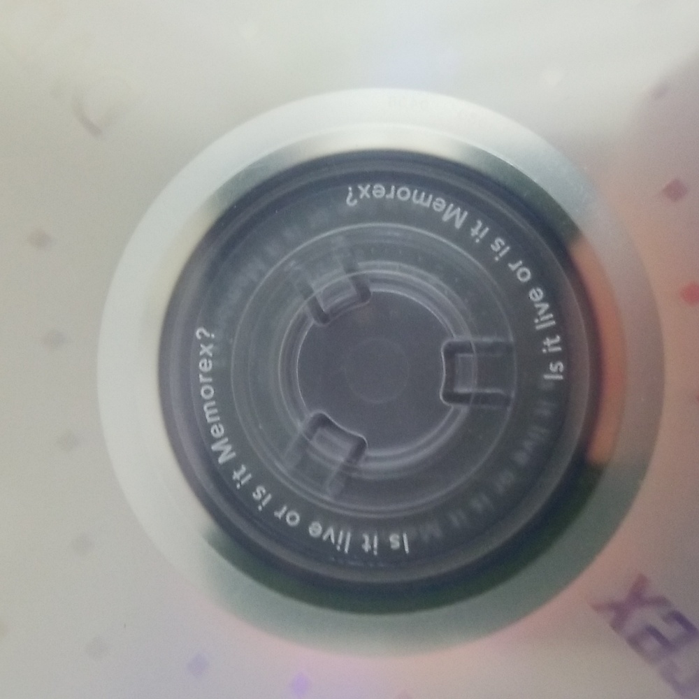 Boxed Memorex DVD + R Disc Set - Picture 3 of 14